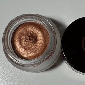 Charlotte Tilbury Star Gold Eyes To Mesmerise Cream Shadow
